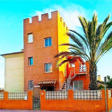 Casasina Apartment Águilas Exterior foto
