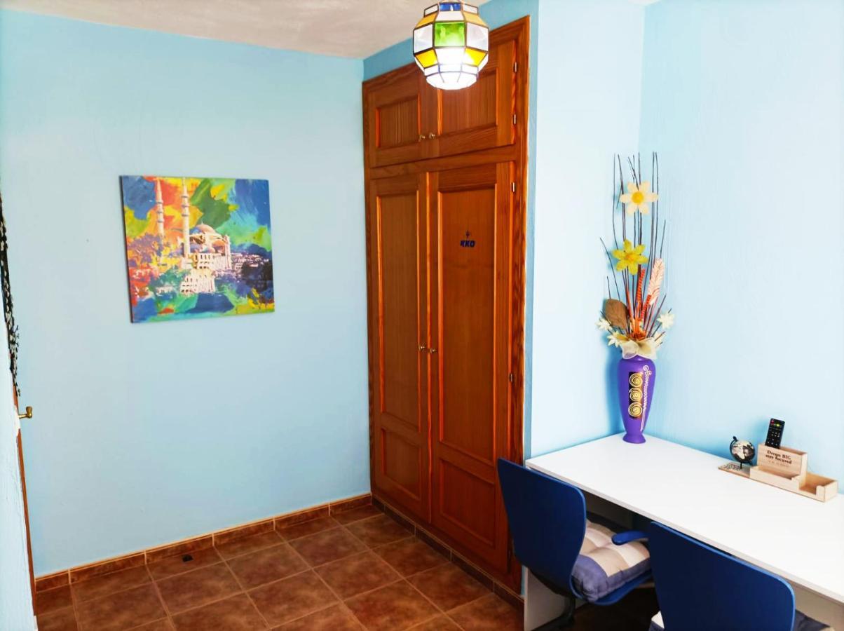 Casasina Apartment Águilas Exterior foto