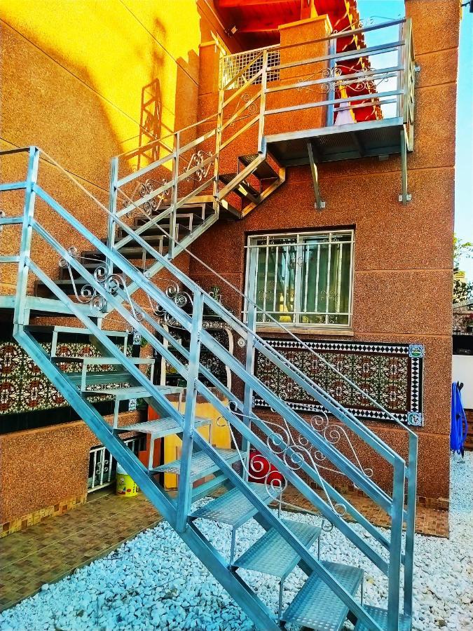 Casasina Apartment Águilas Exterior foto
